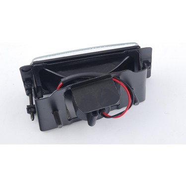 NAGI Cn Sağ Sis Lambası Braketli Isuzu NKR55 Uyumlu 8970709581 Fiyatı