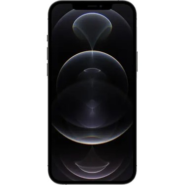 iPhone 12 Pro Max 128 GB Graphite Outlet (12 Ay Garantili) Fiyatı