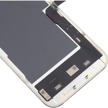 N*O様 iPhone15 Teknonet iPhone 15 Pro Uyumlu GX Oled Lcd+Dokunmatik+Çıtalı Fiyatı