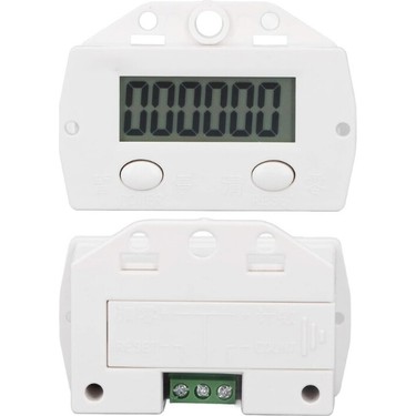 いと　no5 ZX-5 5-Digit Magnetic Sensor Digital Counter