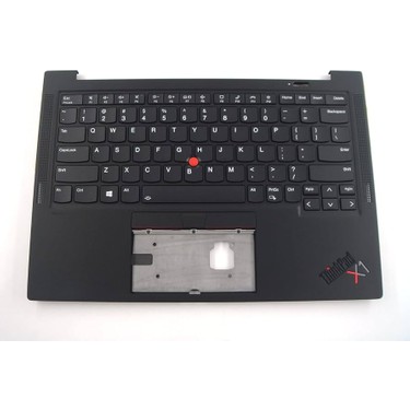 Lenovo Thinkpad X1 Carbon Gen 10 Gen 11 Uyumlu - Türkçe Fiyatı