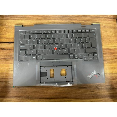 Lenovo Thinkpad X1 Carbon Gen 10 Gen 11 Uyumlu - Türkçe Fiyatı
