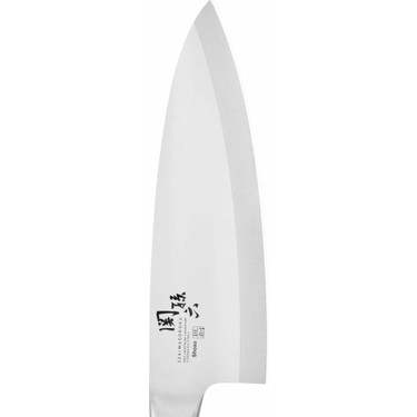 Kai Seki Magoroku Shoso Deba Şef Bıçağı AK-1132 Fiyatı
