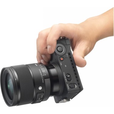 Sigma 24mm f1.4 dg dn Eマウント(SONY用) 24mm F1.4 DG DN | Art ソニー E マウント用: 交換レンズ - SIGMA