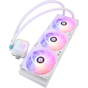 Thermalright Aqua Elite 360 White Argb V3 360MM Intel-Amd Fiyatı