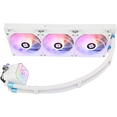 Thermalright Aqua Elite 360 White Argb V3 360MM Intel-Amd Fiyatı