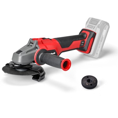 Einhell TE-CD 18 Li-i + AXXIO 18/125 Q + TE-HD 18/20 - Akülü Fiyatı