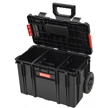 Qbrick System Two Set Plus Variotakım Çantası Seti Siyah Fiyatı