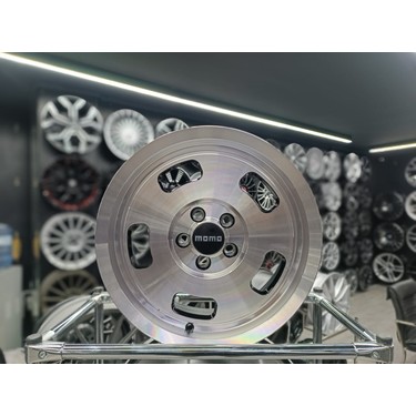 Emr 16 Inc 5X98 Egea-Doblo Uyumlu Momo Jant Takımı (4 Adet) Fiyatı