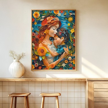 Ks Games Mother Hug 1000 Parça Puzzle Fiyatı - Taksit Seçenekleri
