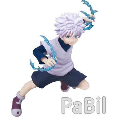 Hunter x Hunter Anime Aksiyon Figür Hediyelik Oyuncak 18 cm Fiyatı