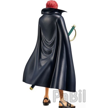 Pabil One Piece Anime Manga Aksiyon Oyuncak Figür 18 cm - Fiyatı