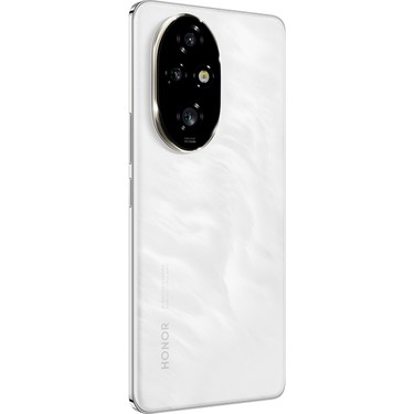 HONOR 200 Pro 512 GB 12 GB Ram ( Türkiye Garantili) Beyaz Fiyatı