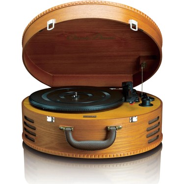 クラシック Cornel Pana Panpipes & Greatest Classics Lenco Classic Phono TT-34 Ahşap Pikap Yüksek Ses Kalitesi Fiyatı