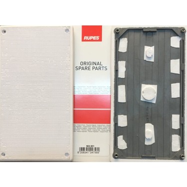 Rupes SS70 Zımpara Makinası Kaaçuk Taban (Orjinal) Fiyatı