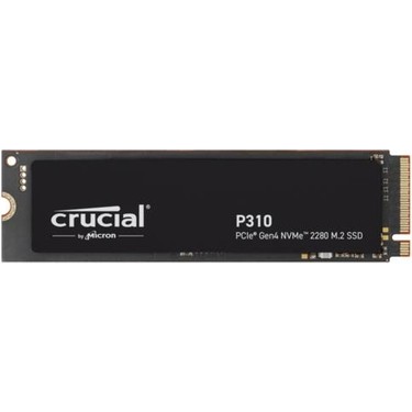 内蔵型SSD Crucial P310 1TB CT1000P310SSD8 Crucial P310 1tb 7100 Mb/s - 6000 Mb/s M.2 2280 Nvme SSD Fiyatı