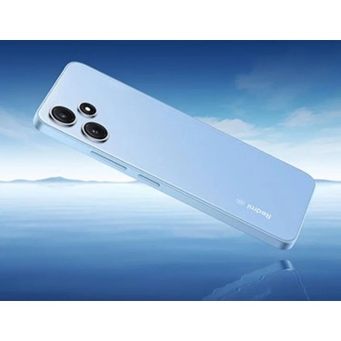12R Redmi Xiaomi 6GB　スマートフォンライトブルー5G SoftBankSIMロック スカイブルー A401XM 128GB 4GB 5G 12 Redmi Xiaomi スマートフォン本体