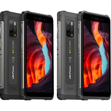 新品同様　uleFone s10Pro Ulefone Armor X10 Pro Zırhlı Baskonuş Destekli Android Fiyatı