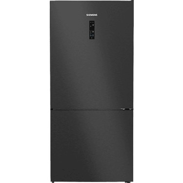 Siemens KG86PAXB0N 621 L Nofrost Buzdolabı Çift Kapılı Geniş Fiyatı