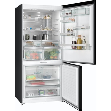 Siemens KG86PAXB0N 621 L Nofrost Buzdolabı Çift Kapılı Geniş Fiyatı