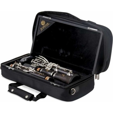 Jupiter Jcl-1100Ds Bb Abanoz Klarnet Fiyatı - Taksit Seçenekleri