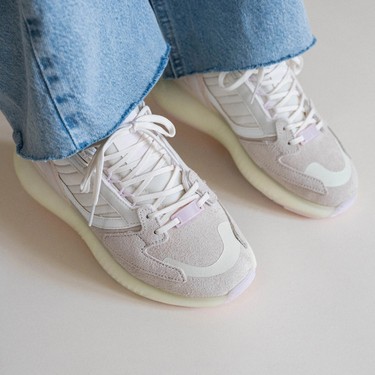 adidas Zx 5k Boost Kadın Bej Spor Ayakkabı GX9537 Fiyatı