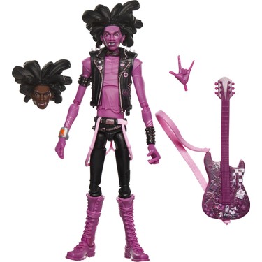 Marvel Legends Spider-Punk (Spider-Man: Across The Fiyatı