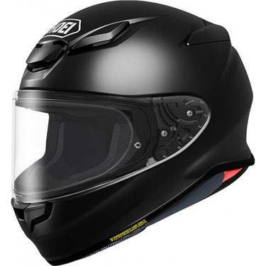 Shoeı Nxr 2 Kapalı Kask Siyah Fiyatı - Taksit Seçenekleri