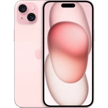 Yenilenmiş Apple iPhone 15 128 GB Pembe (12 Ay Garantili) - Fiyatı