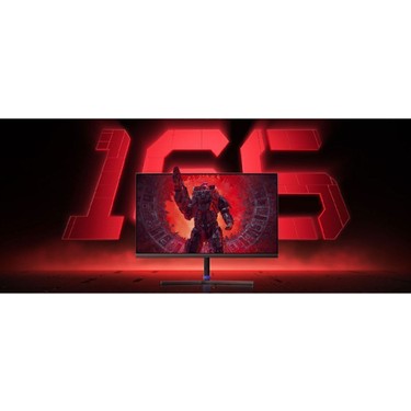 Xiaomi Redmi ゲーミングモニター 165Hz G24 Xiaomi Redmi G24 165Hz 1ms 23.8 Gaming Oyuncu Monitör Fiyatı