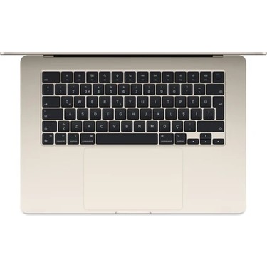 Apple MacBook Air M3 16GB 256GB SSD macOS 15 Taşınabilir Fiyatı