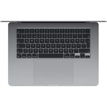 Apple MacBook Air M3 16GB 256GB SSD macOS 15 Taşınabilir Fiyatı
