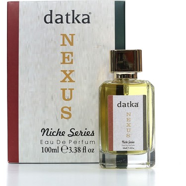 Nexus Niche Erkek Parfüm 100 ml Fiyatı - Taksit Seçenekleri