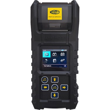 Marelli Magneti Bat Expert Pro 2.0 Akü Ölçüm ve Test Cihazı Fiyatı