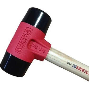 Izeltaş 5850 25 0030 Plastik Çekiç 30 mm Fiyatı