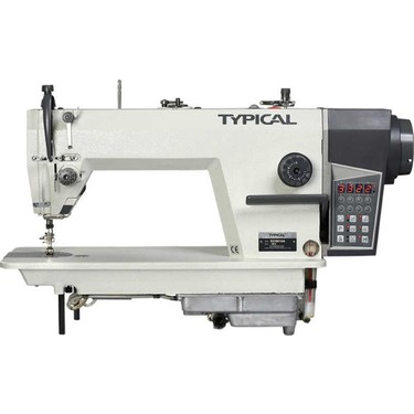 Typical GC6910A-MD3T Kafadan Motorlu Elektronik Düz Dikiş Fiyatı
