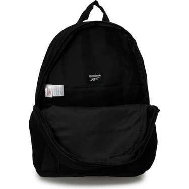 Reebok Backpack Ashland B Siyah Unisex Sırt Çantası Fiyatı
