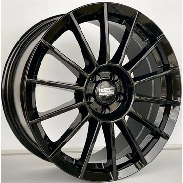 DJ-636 7*16 5*100 ET35 57.1 Black (23627) Fiyatı