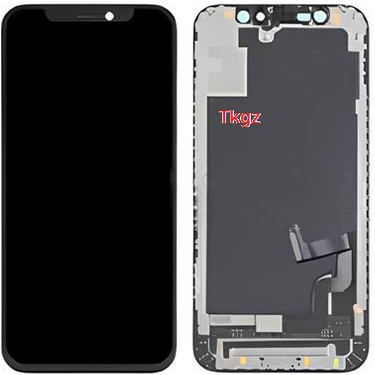 Tkgz Iphone 12 Mini LCD Ekran Dokunmatik Kalite (Gx Marka) Fiyatı