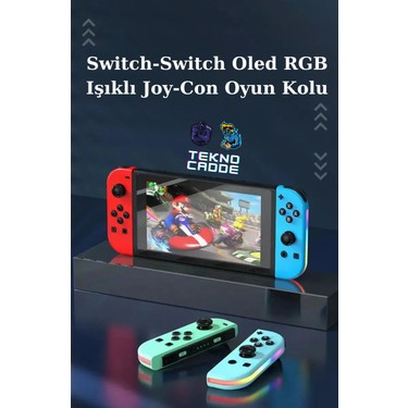 Beboncool Nintendo Switch/switch OLED Yüksek Kapasite Fiyatı