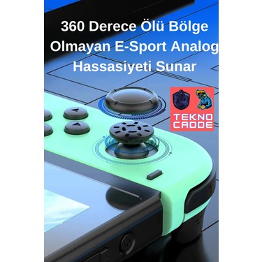 Beboncool Nintendo Switch/switch OLED Yüksek Kapasite Fiyatı