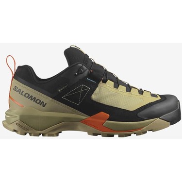 X ULTRA ALPINE GORE-TEX SALOMON 値下げ Salomon x Ultra Alpine Gore Tex Erkek Outdoor Ayakkabı Fiyatı