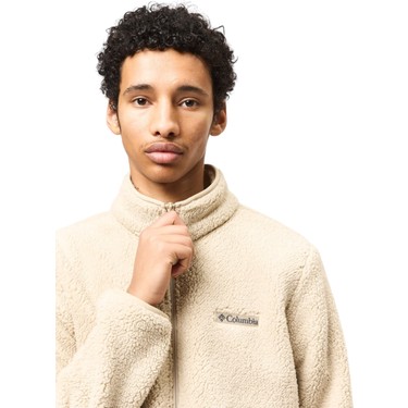 Columbia M Big Timber Peak Fs Sherpa Fleece Fiyatı