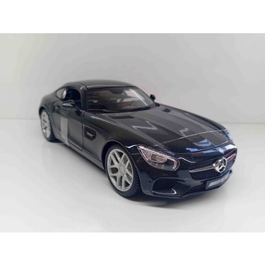 Maisto 1:18 Ölçek Mercedes Benz Amg Gt ( Diecast Metal Araba Fiyatı