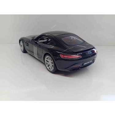 Maisto 1:18 Ölçek Mercedes Benz Amg Gt ( Diecast Metal Araba Fiyatı