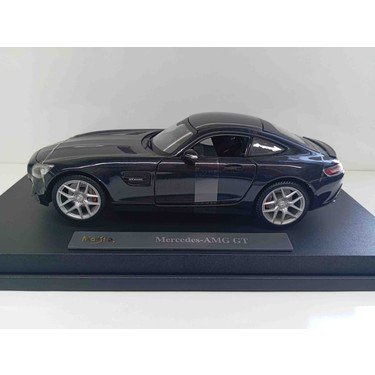 Maisto 1:18 Ölçek Mercedes Benz Amg Gt ( Diecast Metal Araba Fiyatı