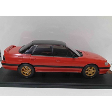 Ixo 1:18 Ölçek 1991 Subaru Legacy Rs ( Kapalı Gövde) Fiyatı