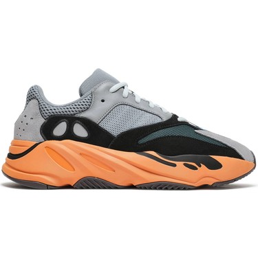 スニーカー  yeezy boost 700 30cm adidas Yeezy Boost 700 Wash Orange Fiyatı - Taksit Seçenekleri