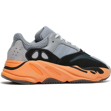 adidas Yeezy Boost 700 Wash Orange Fiyatı - Taksit Seçenekleri
