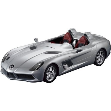 Kumandalı 1:12 Mercedes-Benz Slr Mclaren Fiyatı
